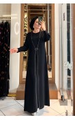 Çınar Özkan Elbise 2840